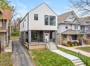2708 Harrison St, Kansas City, MO 64108
