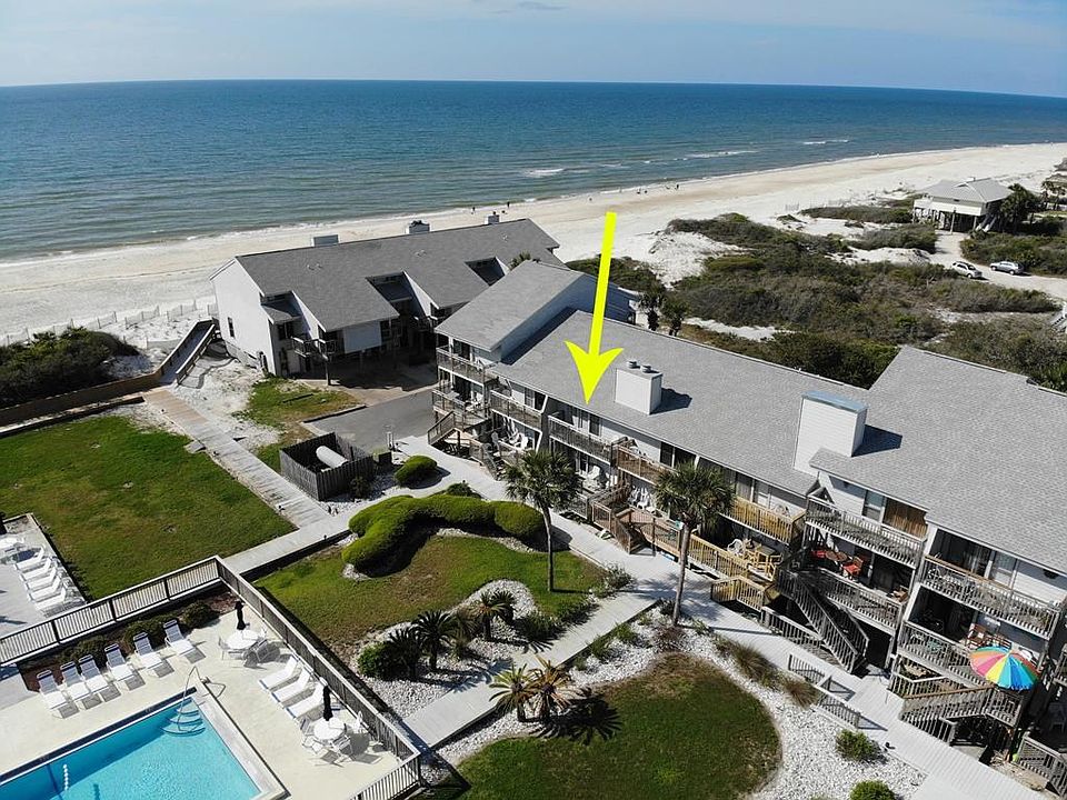 1st image of 1760 E Gulf Beach Dr #C-4