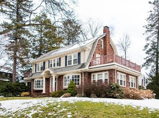 266 Common St, Belmont, MA 02478