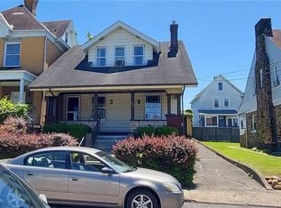 1510 Centennial St, McKeesport, PA