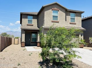3598 N Kellen Canyon Ct, Tucson, AZ 85745