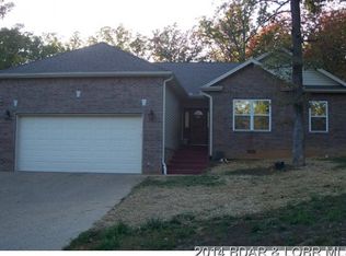 189 Silver Spur Ct, Camdenton, MO 65020