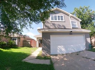 6006 Berkridge Dr, Houston, TX 77053