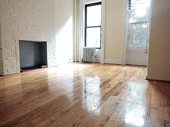 Rented by J Misrahi Realty Corp