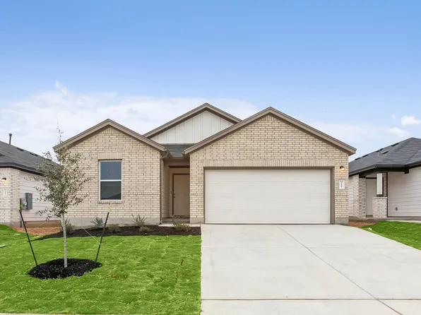 9121 Furman Dr, Austin, TX 78747