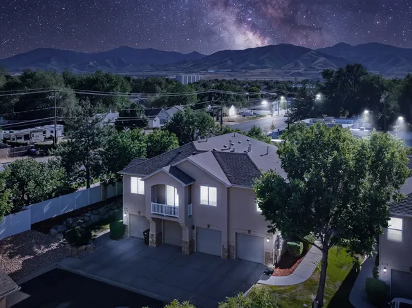 3478 S Ashby View Cv, West Valley City, UT 84128