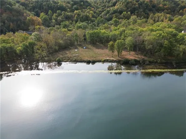 112 & 116 River Rd, East Millsboro, PA 15433