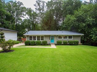 3637 Vanet Rd, Chamblee, GA 30341