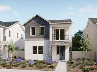 Sapphire 2 Plan, Valencia : Sapphire, Valencia, CA 91381