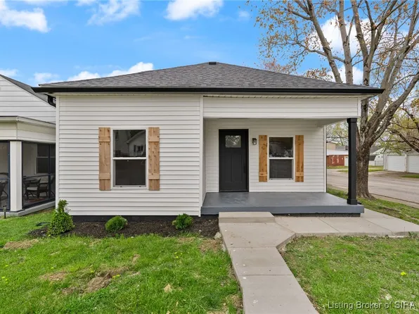 2319 Shrader Avenue, New Albany, IN 47150