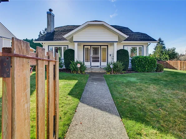 2411 Thurston Avenue NE, Olympia, WA 98506