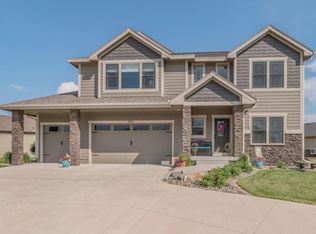 3323 NE Briar Creek Pl, Ankeny, IA 50021