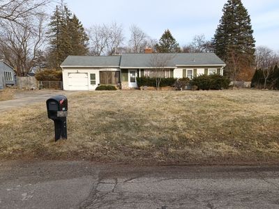 3123 Circle Dr, Flint, MI, 48507