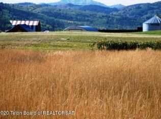 58 Hastings Dr, Victor, ID 83455