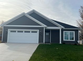 710 Alexander Way LOT 9, Franklin, KY 42134