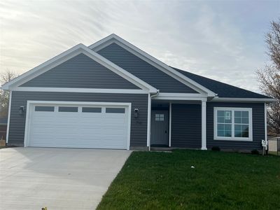710 Alexander Way Lot 9, Franklin, KY, 42134