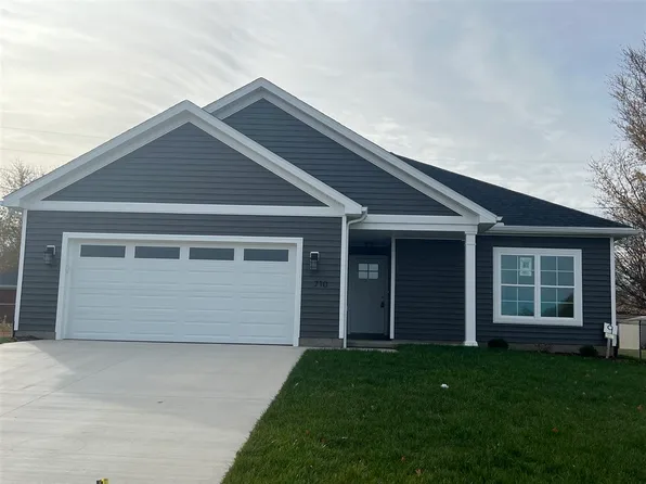 710 Alexander Way Lot 9, Franklin, KY 42134