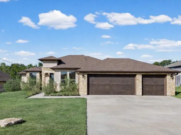 103 Algarita Cv, Georgetown, TX 78633