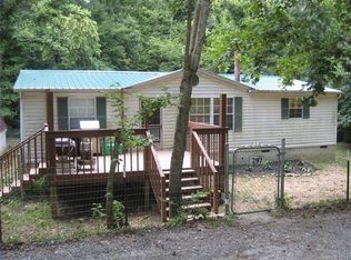 291 New Salem Rd, Swannanoa, NC 28778