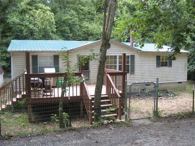 291 New Salem Rd, Swannanoa, NC, 28778