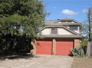 20206 Linden Tree Dr, Katy, TX 77449