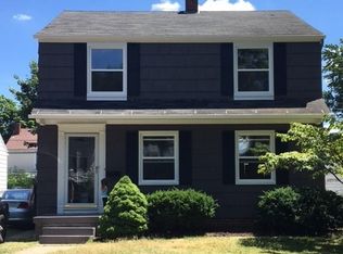 3828 Garrison Rd, Toledo, OH 43613