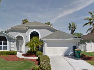 2838 Picadilly Cir, Kissimmee, FL 34747
