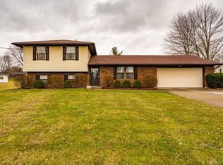 7400 Morris Rd, Hamilton, OH 45011