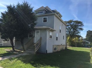 114 S 17th Ave, Maywood, IL