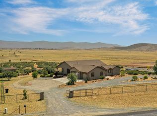8855 N Prescott Ridge Rd, Prescott Valley, AZ 86315