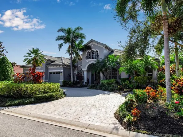 8116 Lone Tree Gln, Lakewood Ranch, FL 34202
