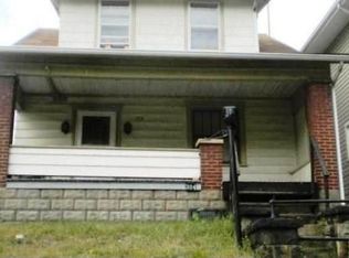 304 12th Ave, New Brighton, PA