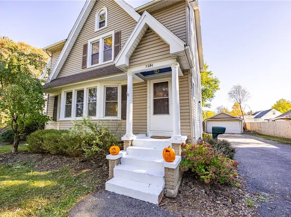 3284 Culver Rd, Rochester, NY 14622