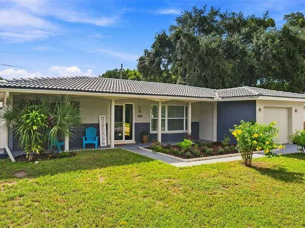 2451 RUTLAND LANE, CLEARWATER, FL 33763