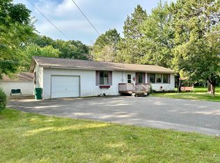 2163 Sleepy Hollow Rd, Fort Ripley, MN 56449