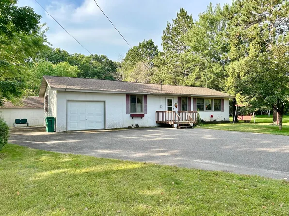 2163 Sleepy Hollow Rd, Fort Ripley, MN 56449