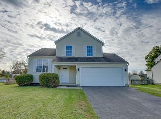 5885 Whitehaven Dr, Galloway, OH 43119