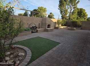 3652 S Fighting Falcon Dr, Tucson, AZ 85730