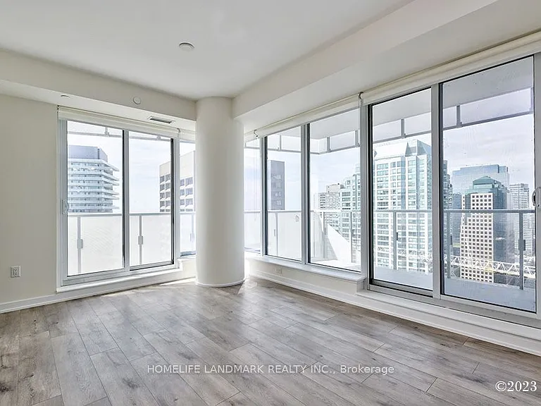 28 Freeland St #2502 — Photo 5