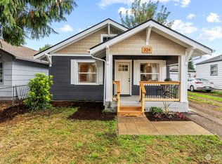 324 22nd Ave, Longview, WA 98632