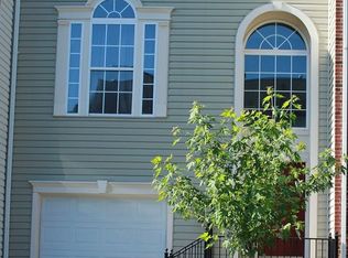 10133 Pale Rose Loop, Bristow, VA 20136