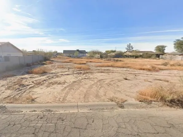 11165 W BENITO Drive #168, Arizona City, AZ 85123