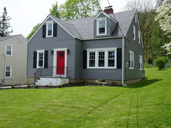 35 Rosedale Dr, Binghamton, NY 13905