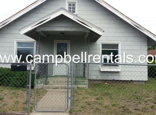 407 E Rockwell Ave, Spokane, WA 99207