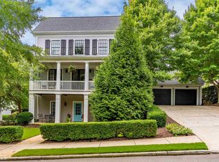 4125 Coosa Dr, Cumming, GA 30040