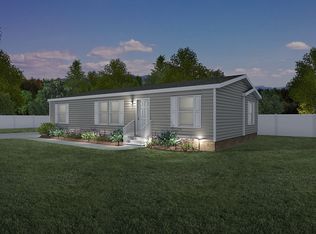 422 Elmrest St #39, Cadillac, MI 49601