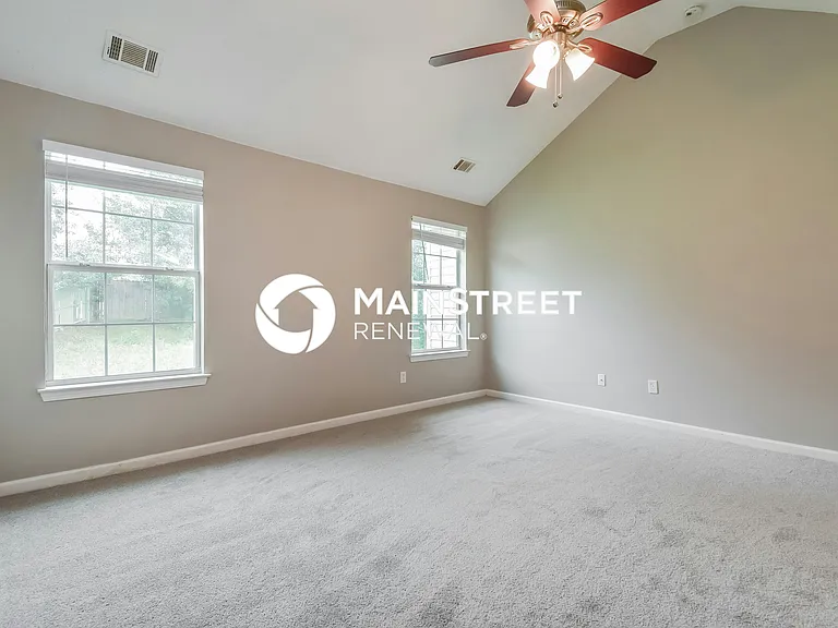 Main Bedroom