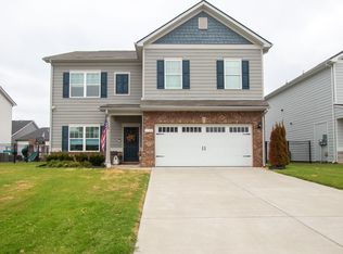 3728 Capstone Dr, Murfreesboro, TN 37128