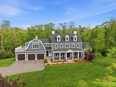 15 Curtis Farm Rd, Norwell, MA, 02061