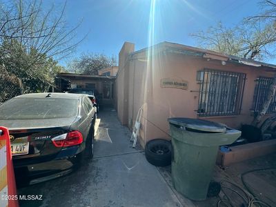 3802 E Ellington Pl, Tucson, AZ, 85713